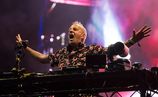 NINETIES MUSIC LEGEND TO PERFORM