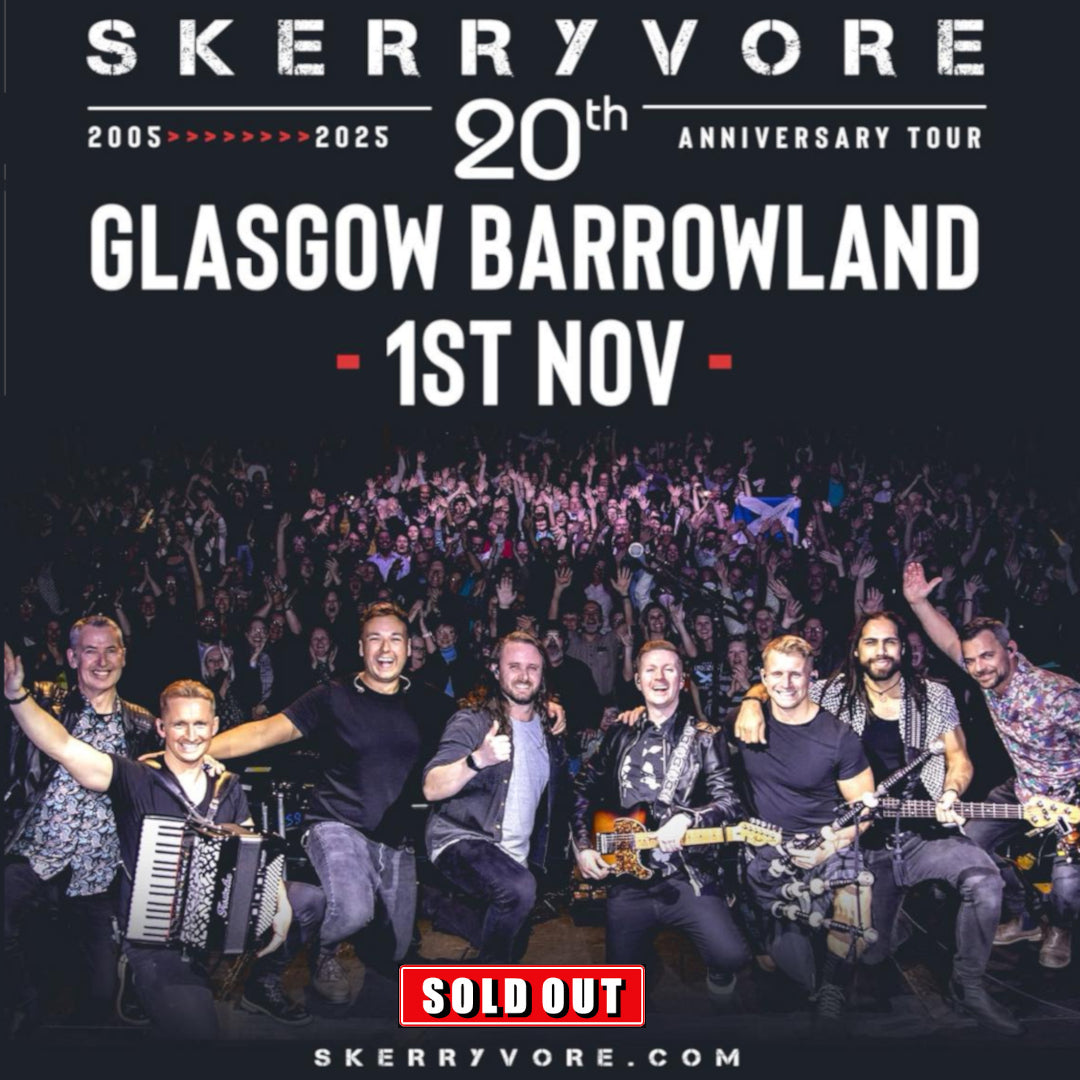SKERRYVORE