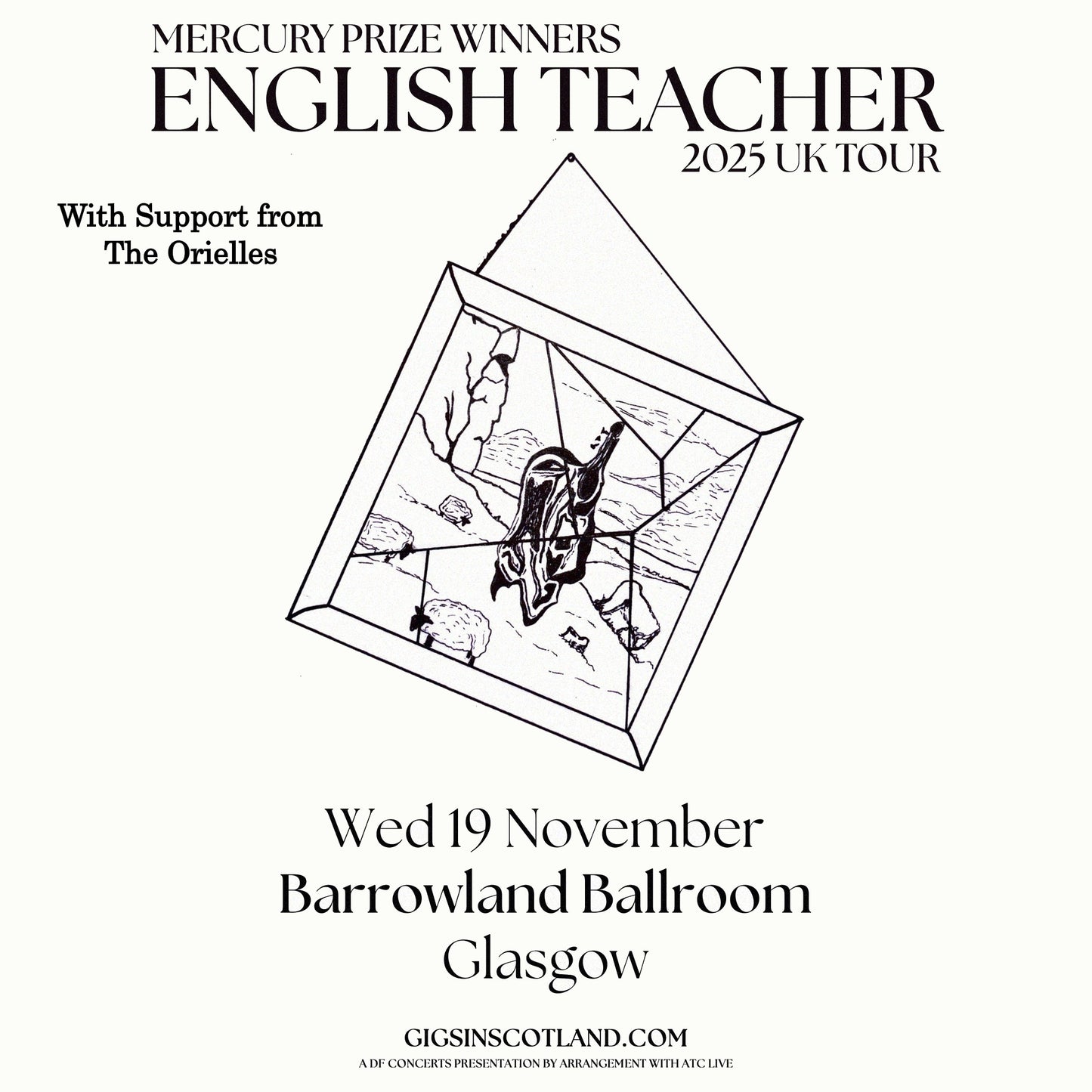 ENGLISH TEACHER