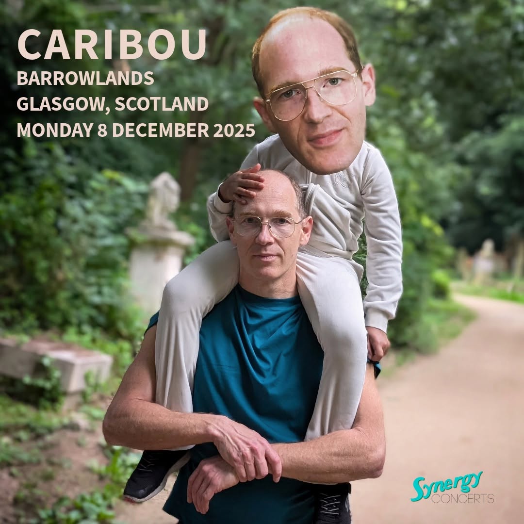 CARIBOU