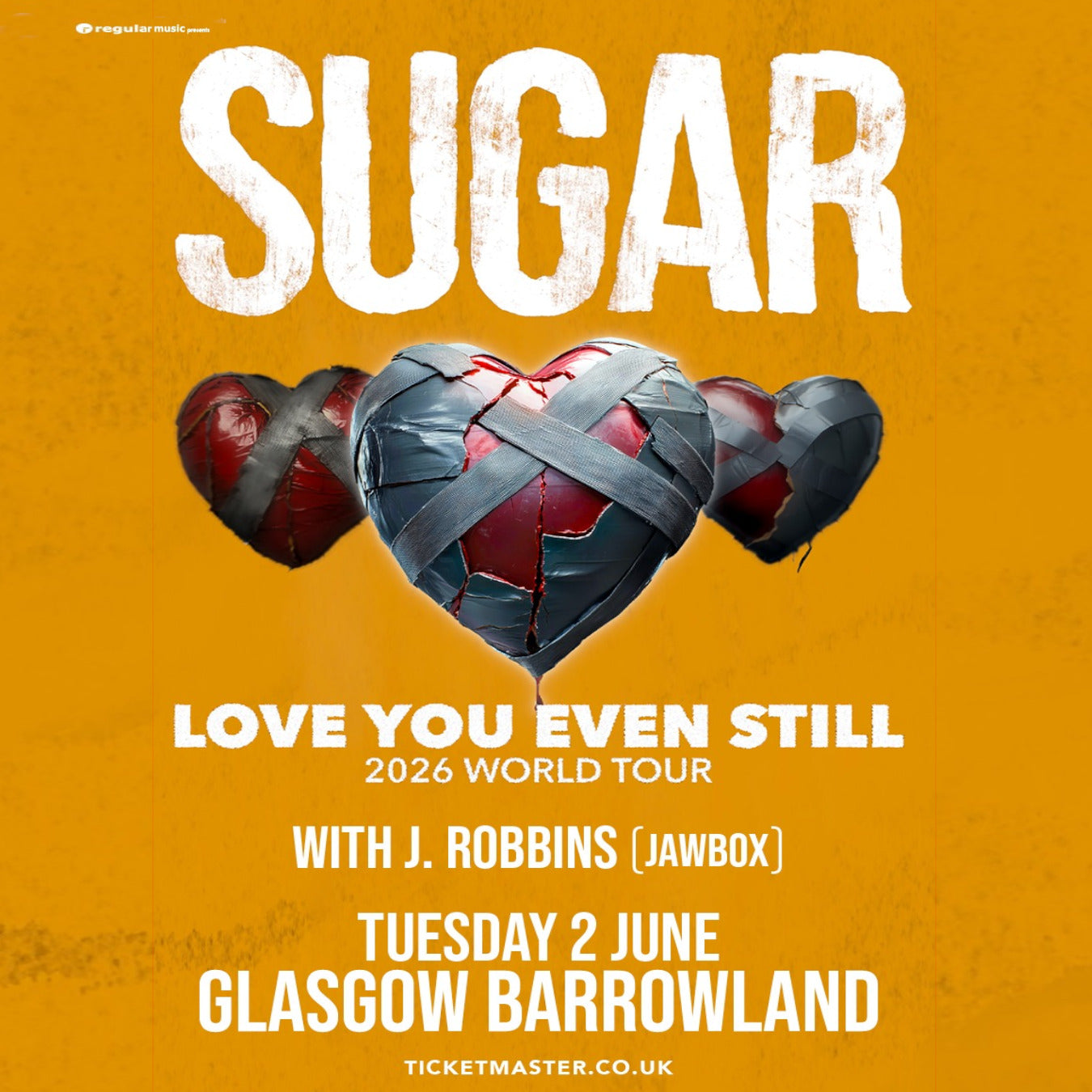 SUGAR
