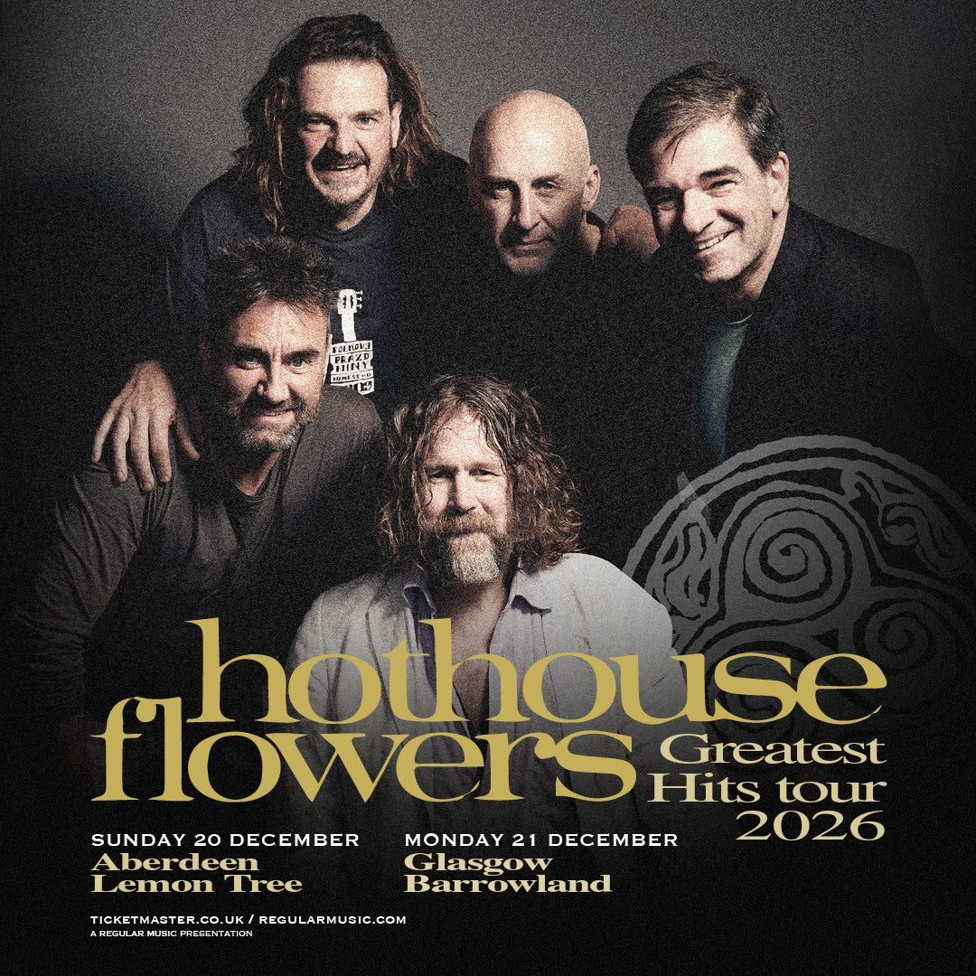 HOTHOUSE FLOWERS