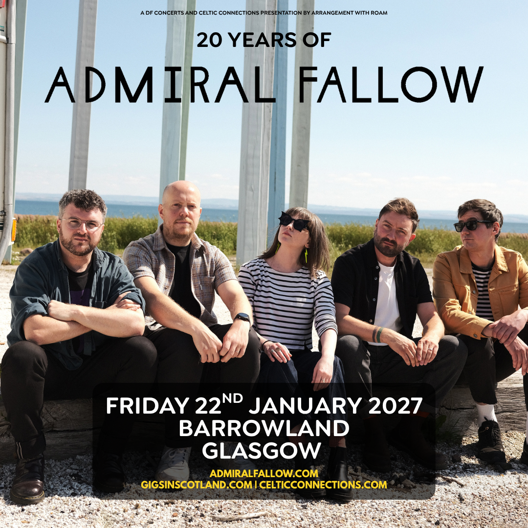 ADMIRAL FALLOW