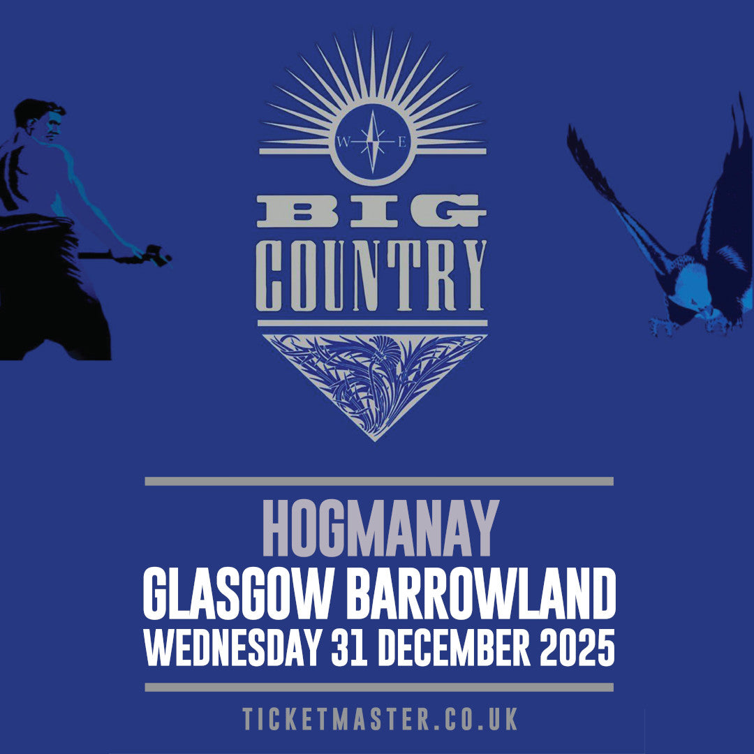 BIG COUNTRY