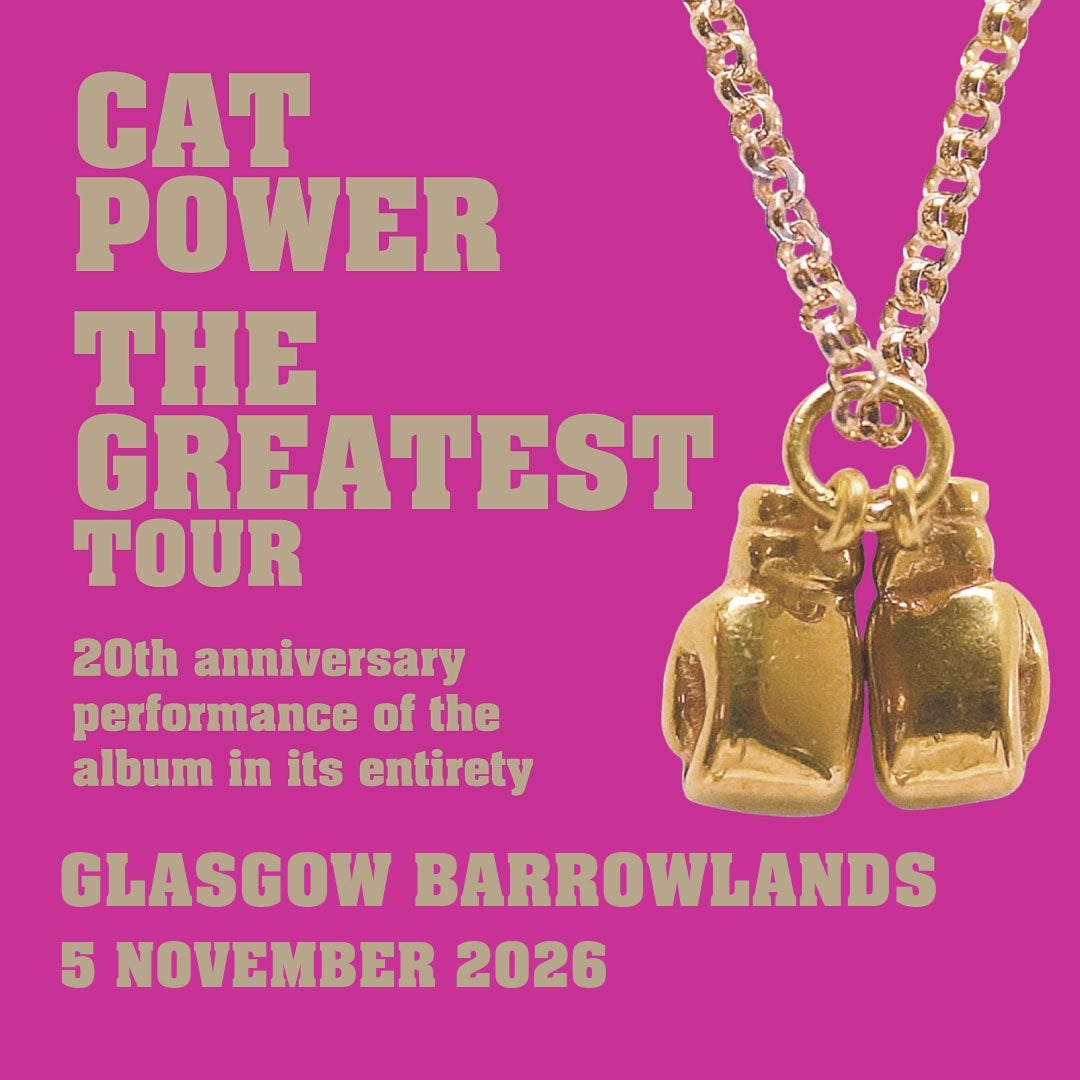CAT POWER
