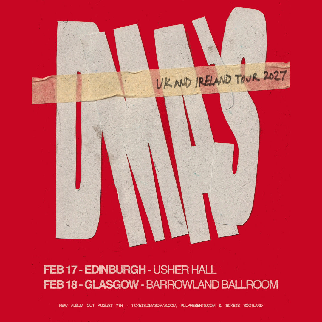 DMA's