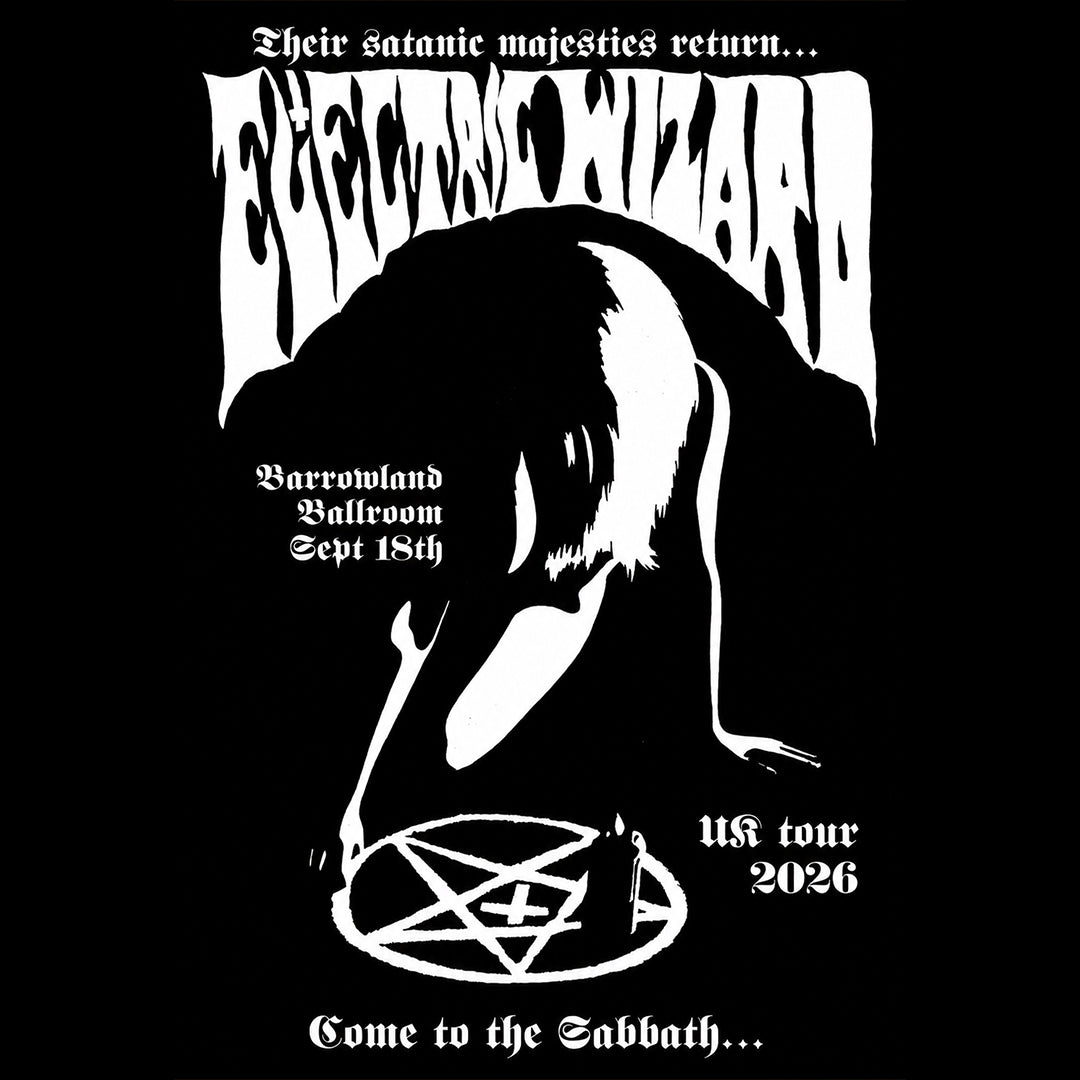 ELECTRIC WIZARD