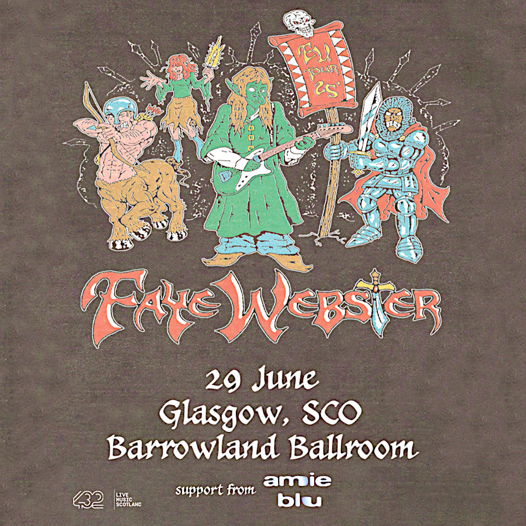 FAYE WEBSTER