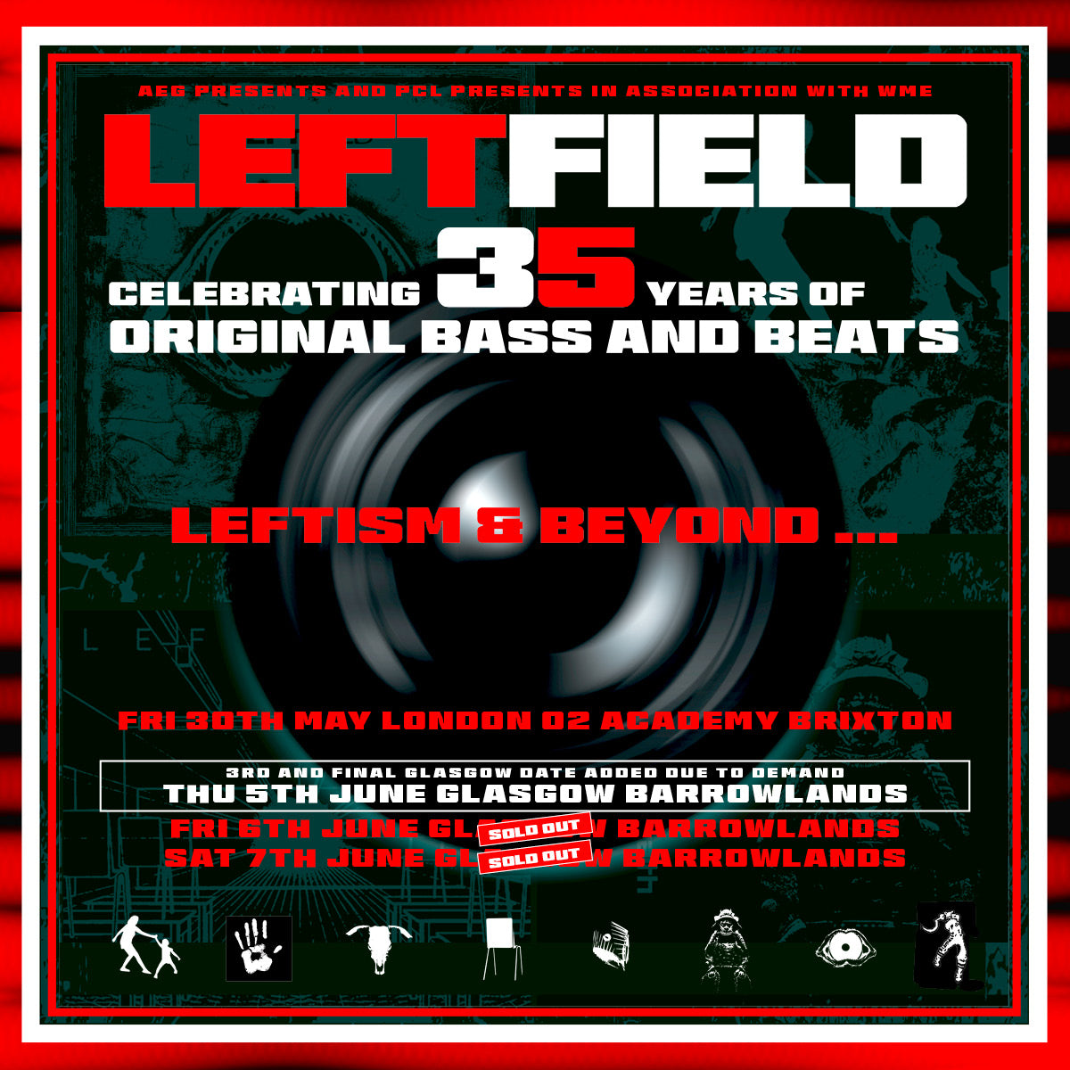 LEFTFIELD