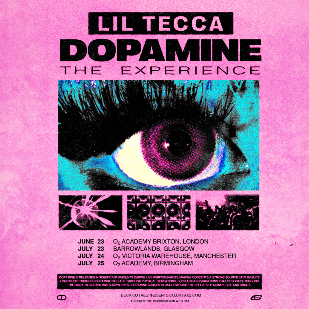LIL TECCA