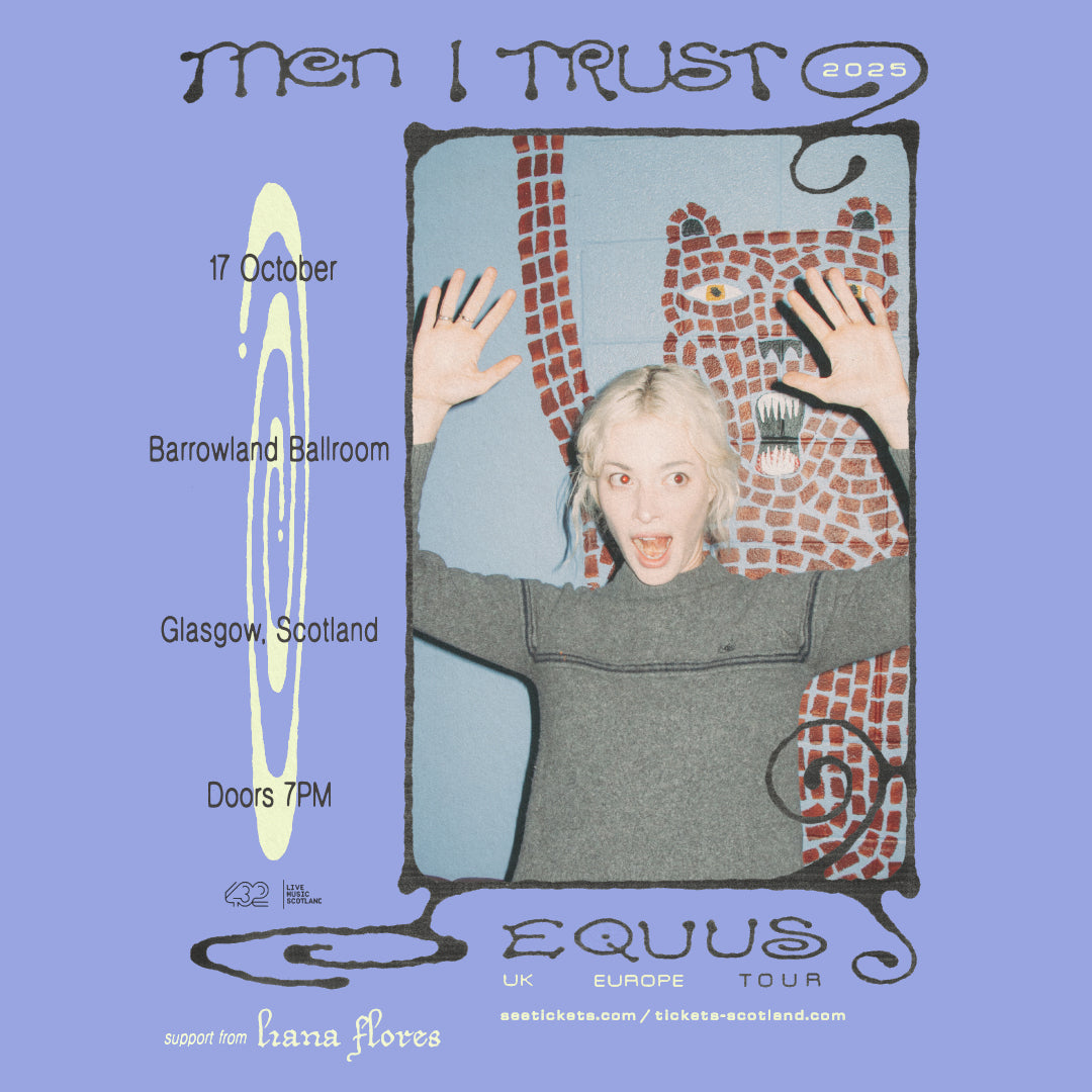 MEN I TRUST