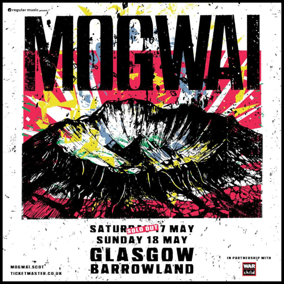 MOGWAI