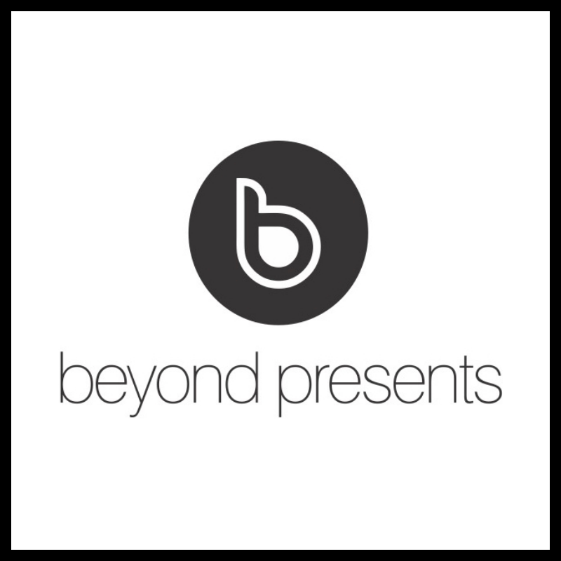BEYOND PRESENTS