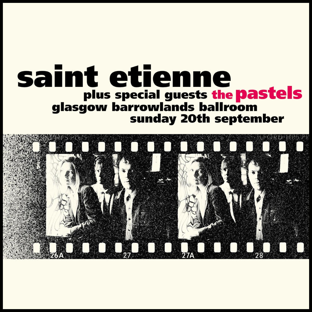 SAINT ETIENNE