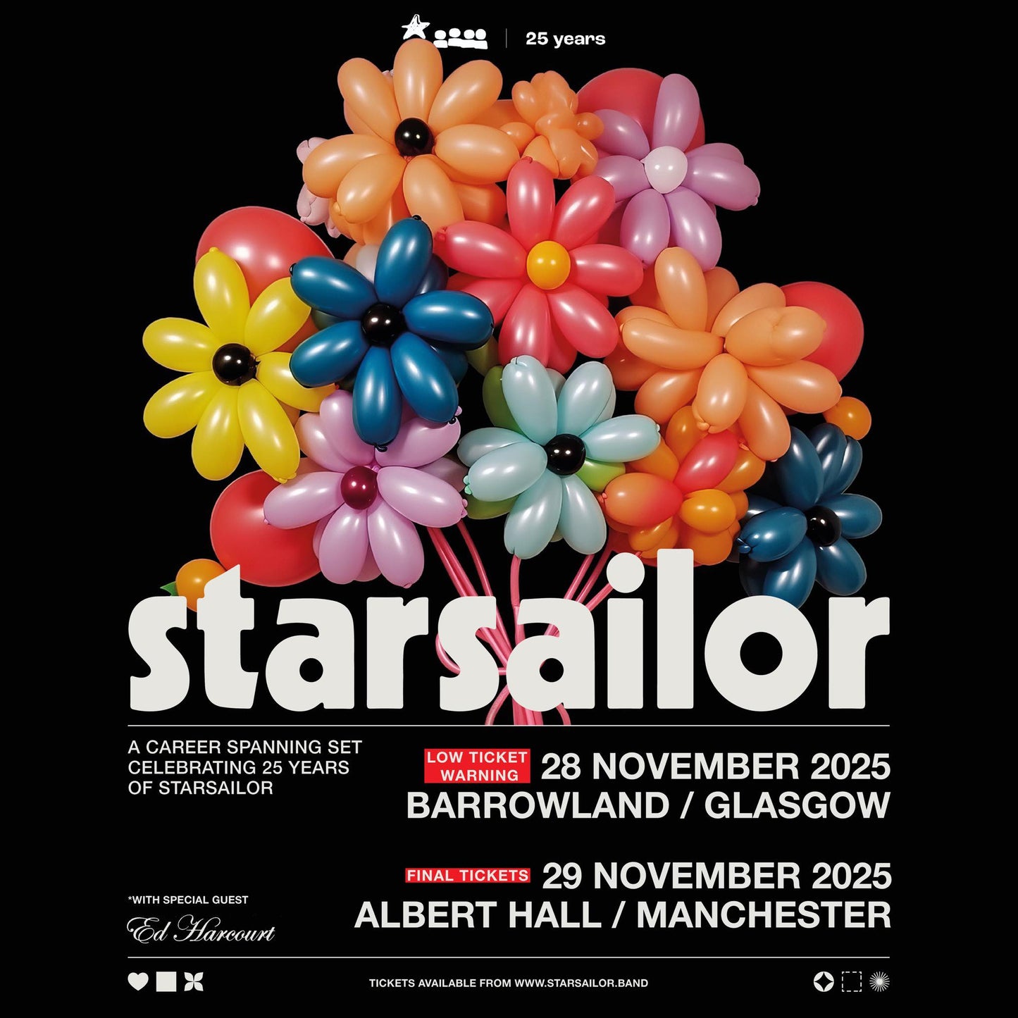 STARSAILOR