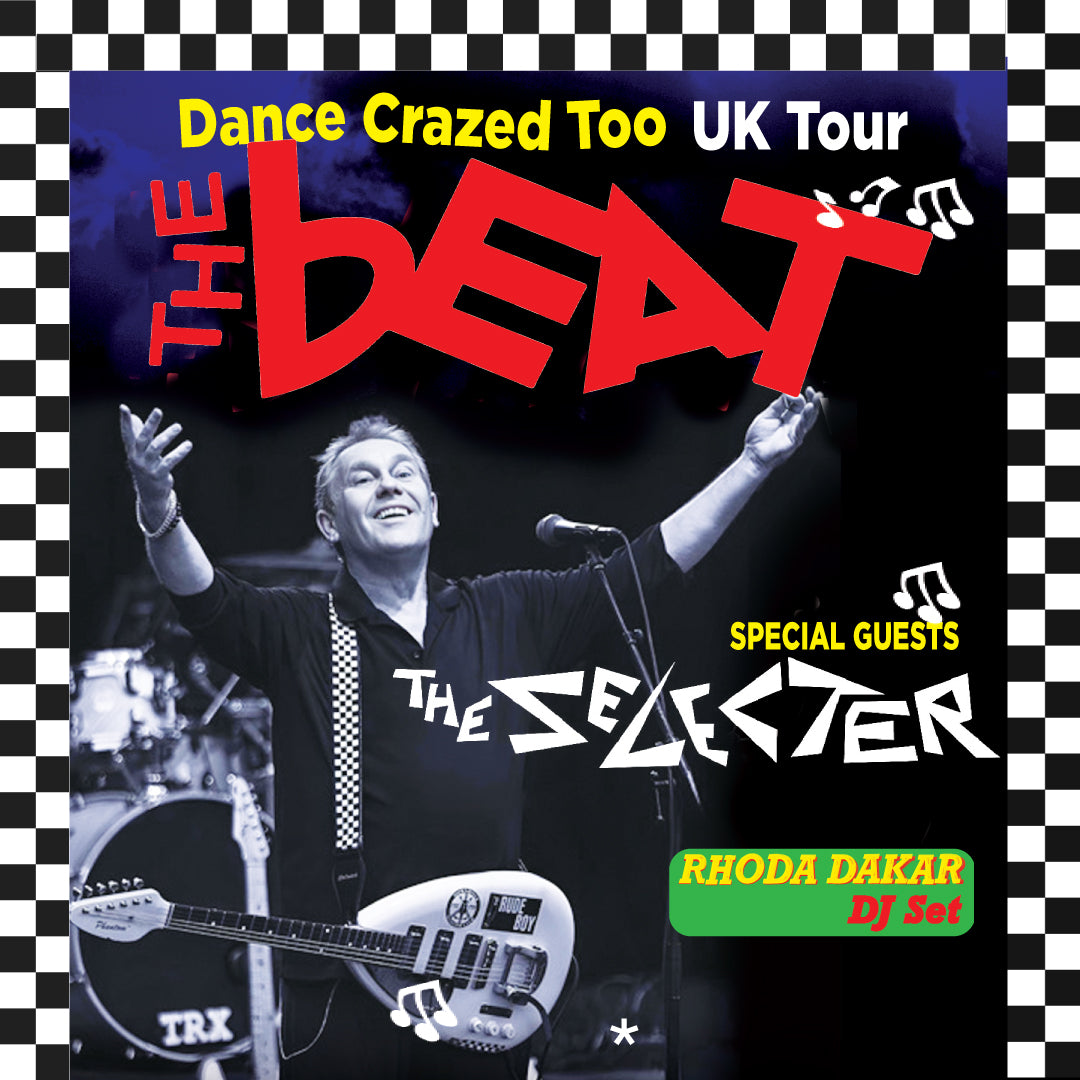 THE BEAT