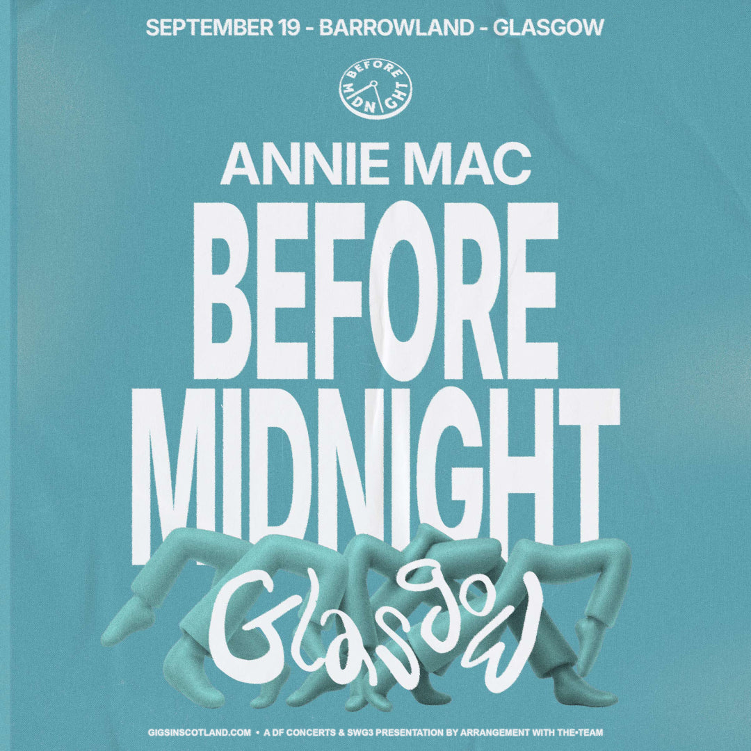 ANNIE MAC
