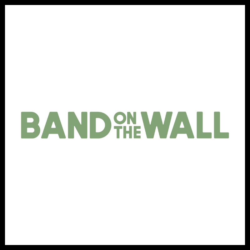 BAND ON THE WALL