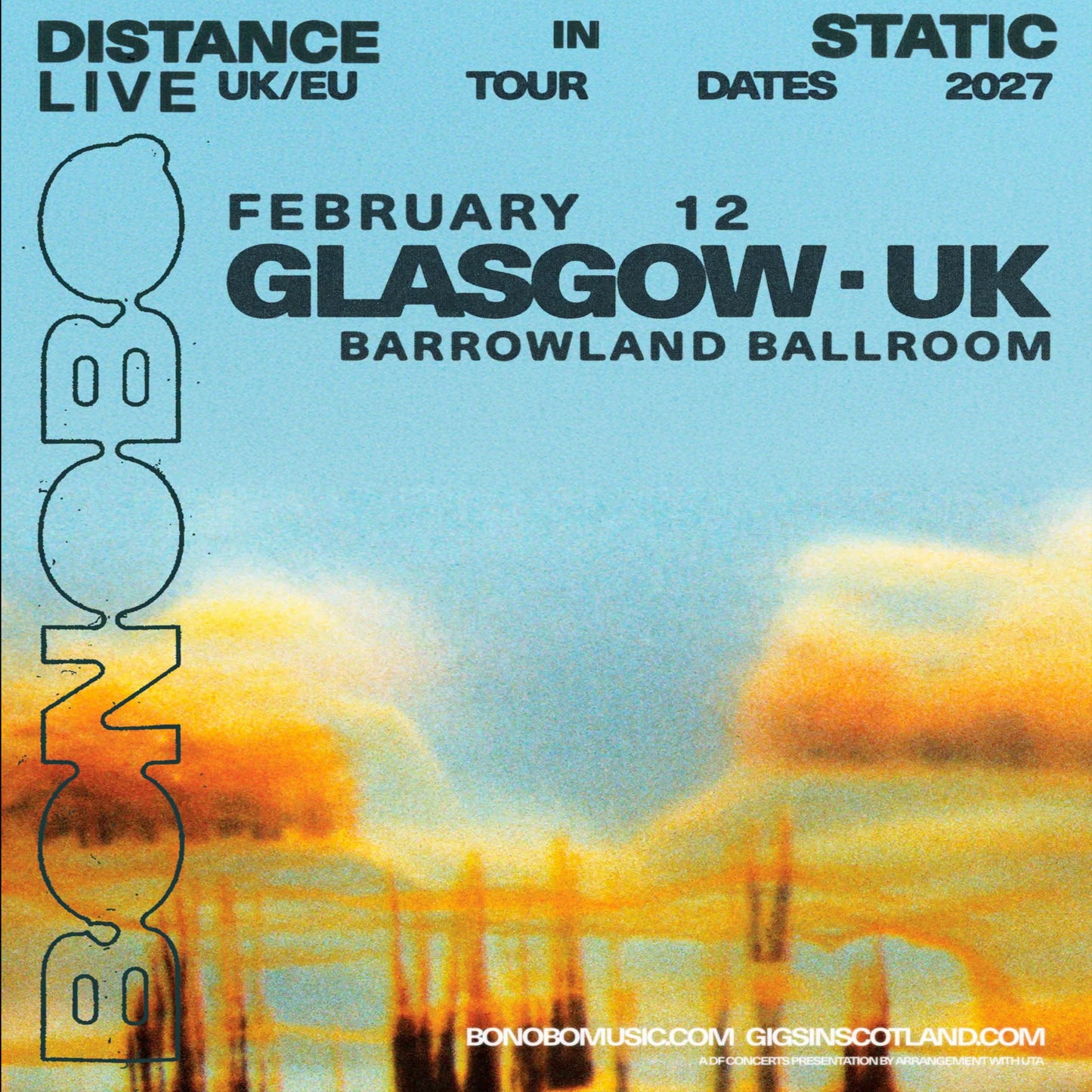BONOBO
