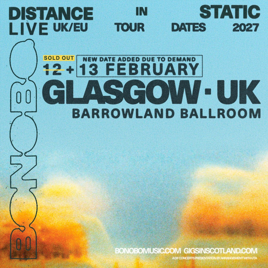 BONOBO