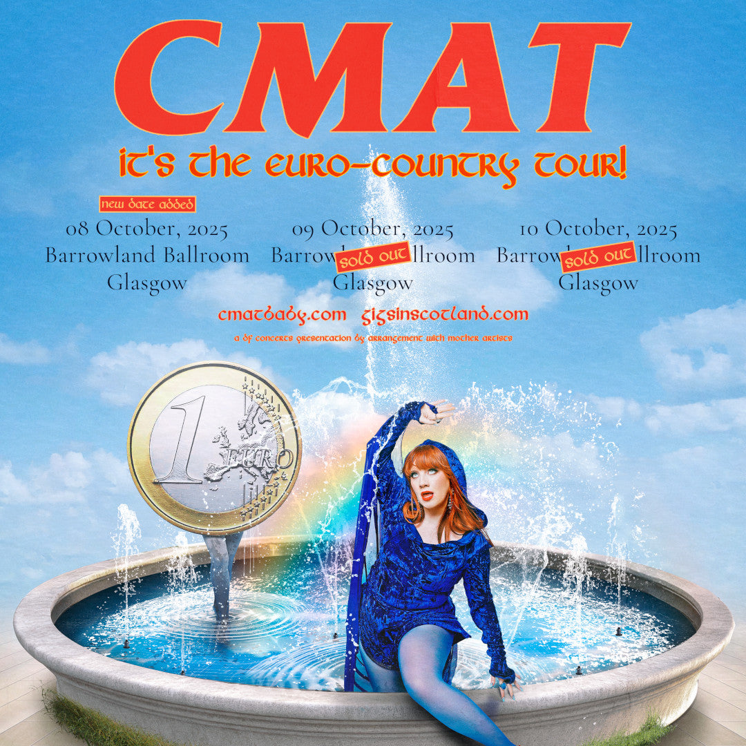 CMAT