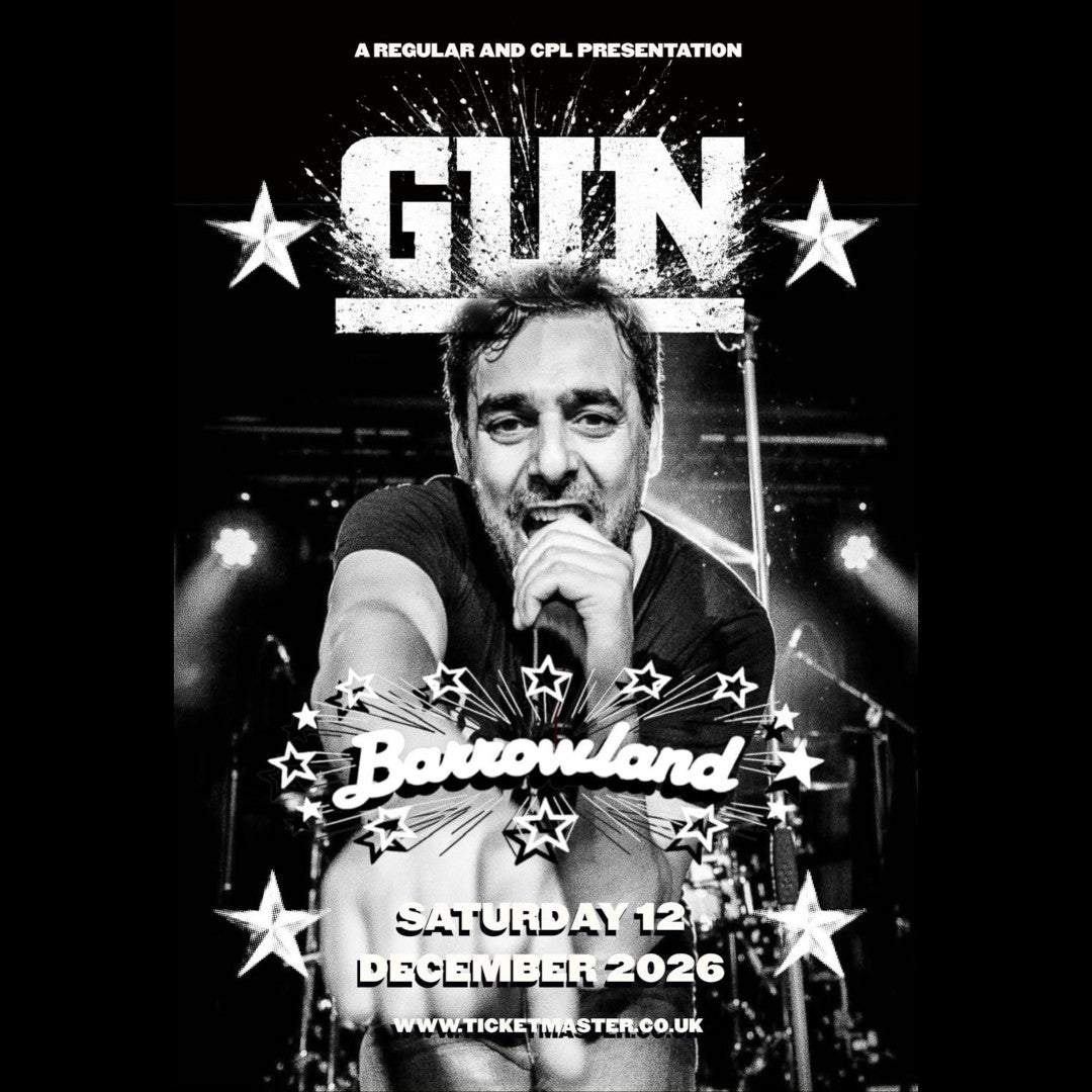 GUN