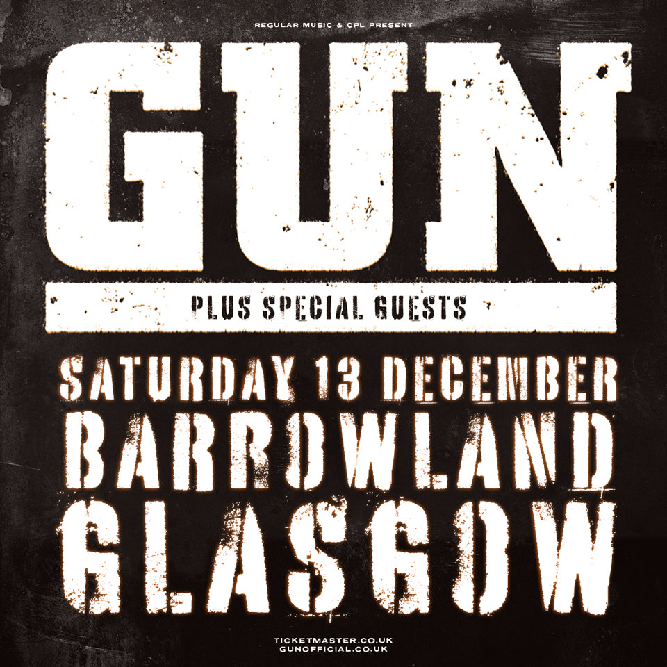 GUN