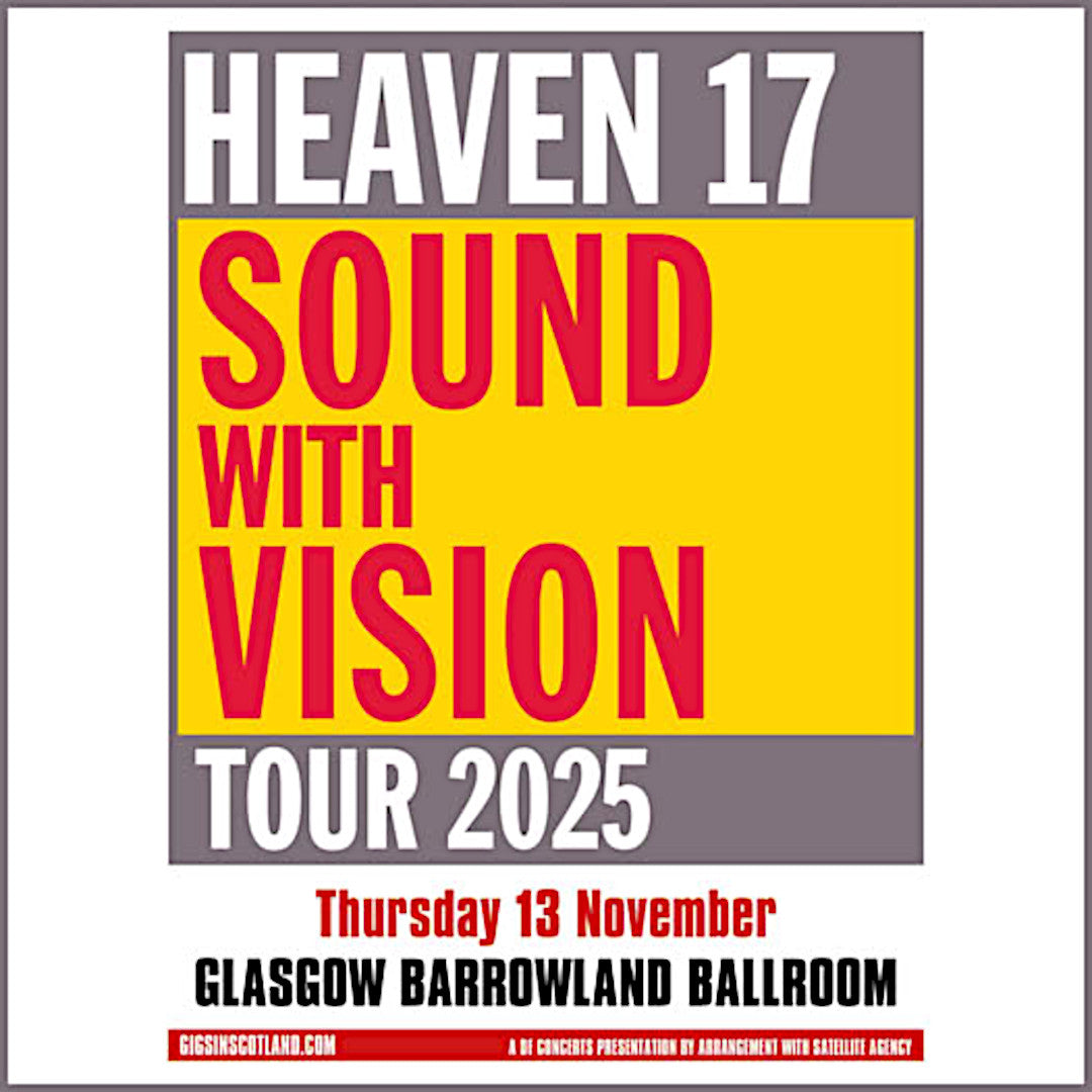 HEAVEN 17