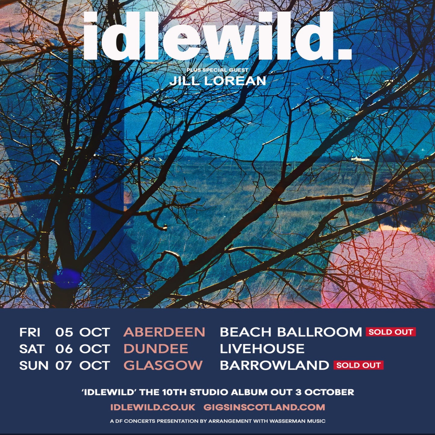 IDLEWILD