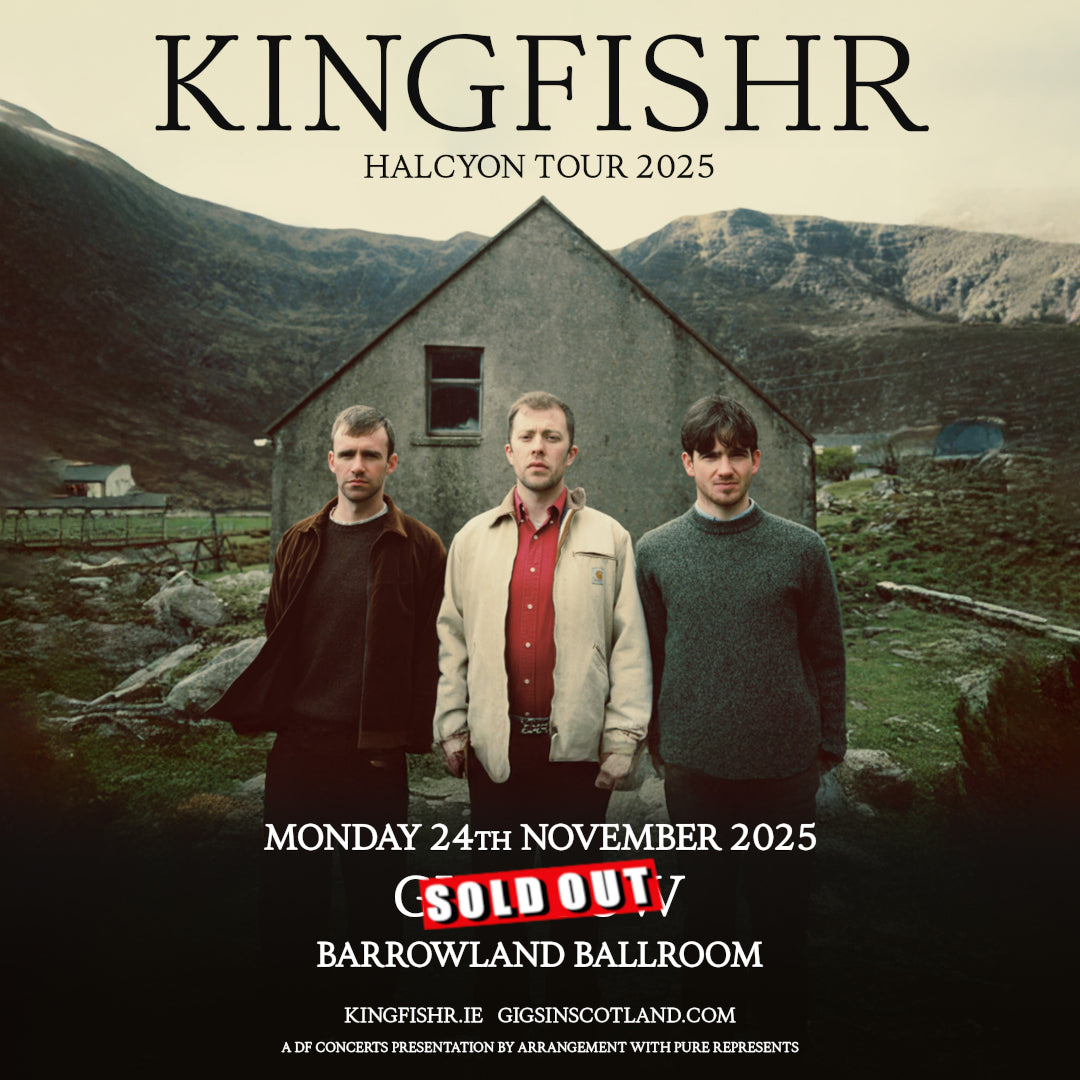 KINGFISHR