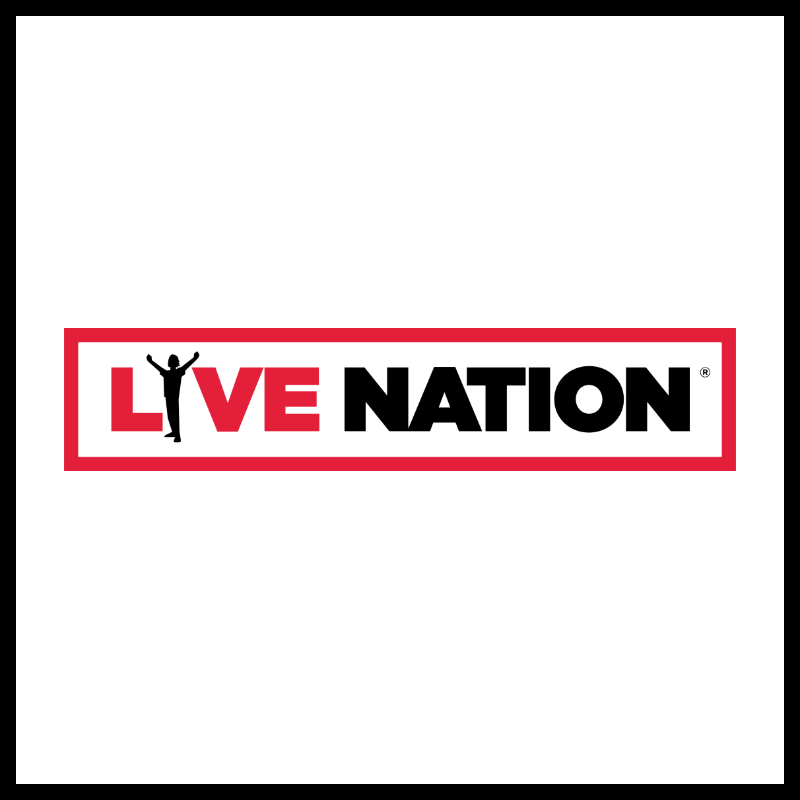 LIVE NATION