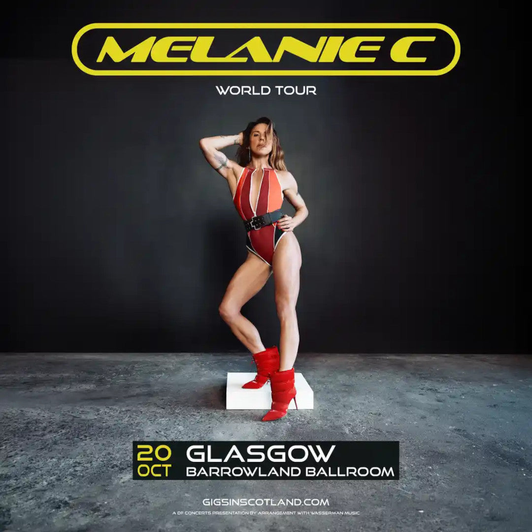 MELANIE C