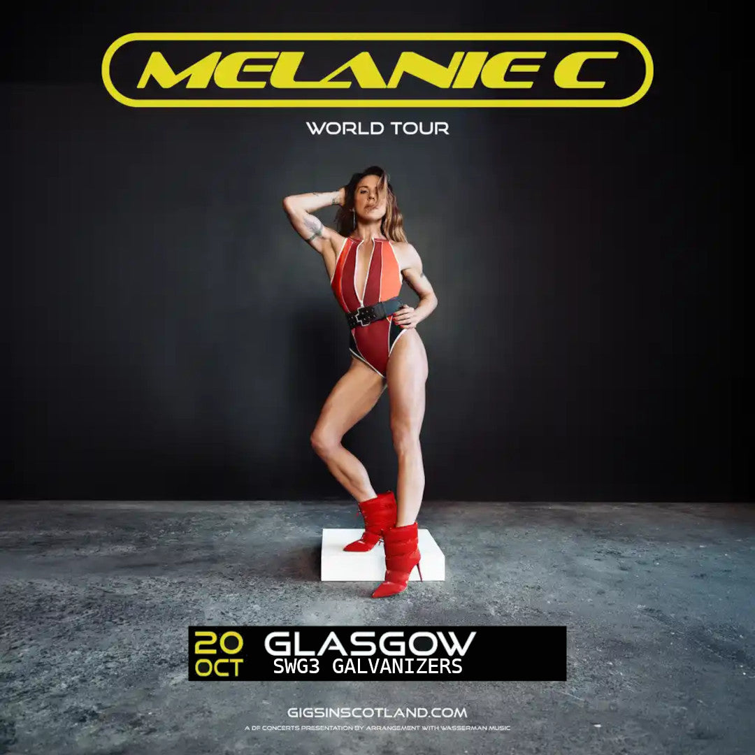 MELANIE C