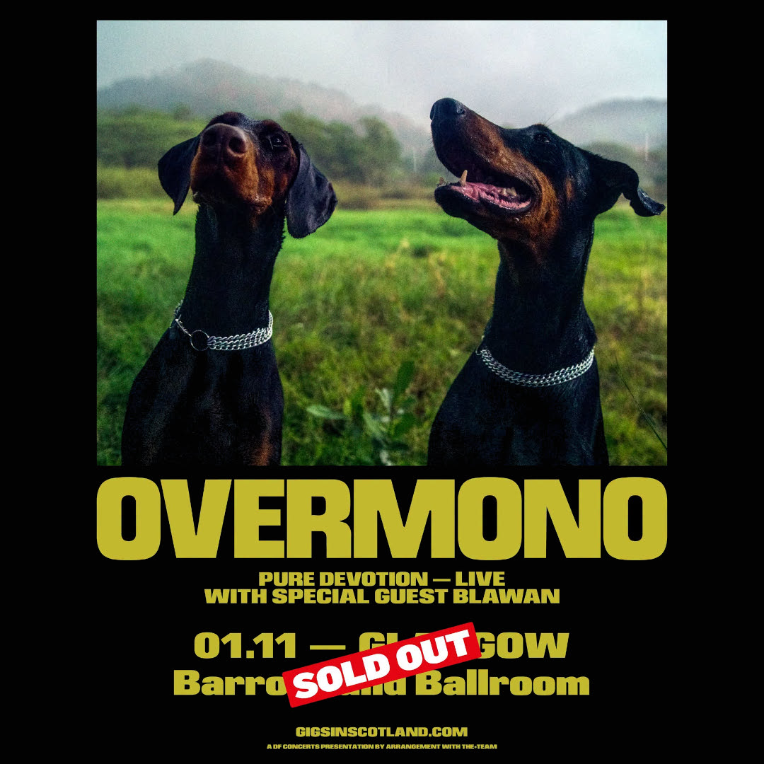 OVERMONO