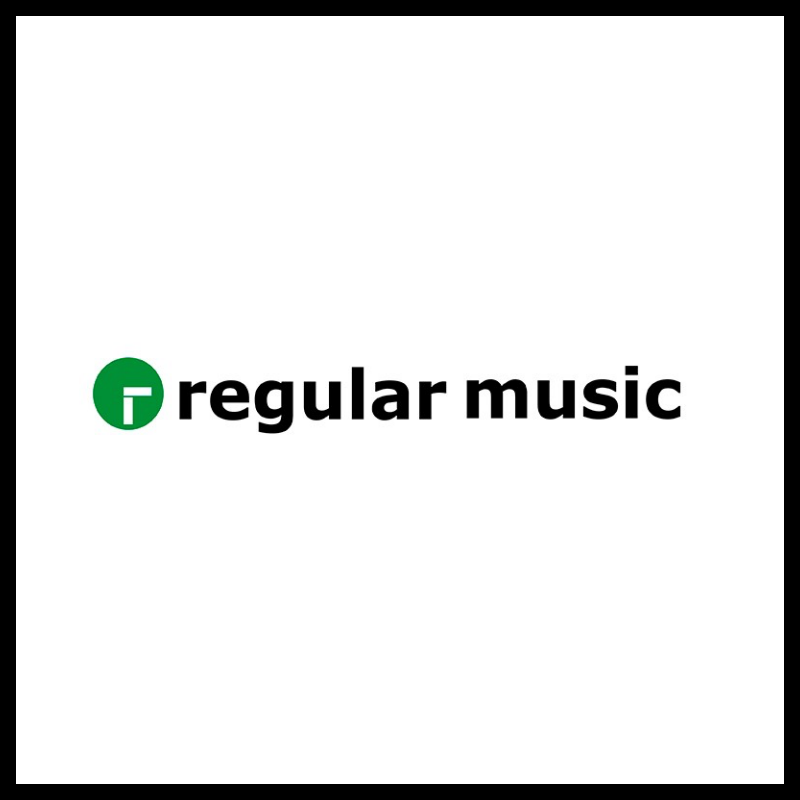 REGULAR MUSIC