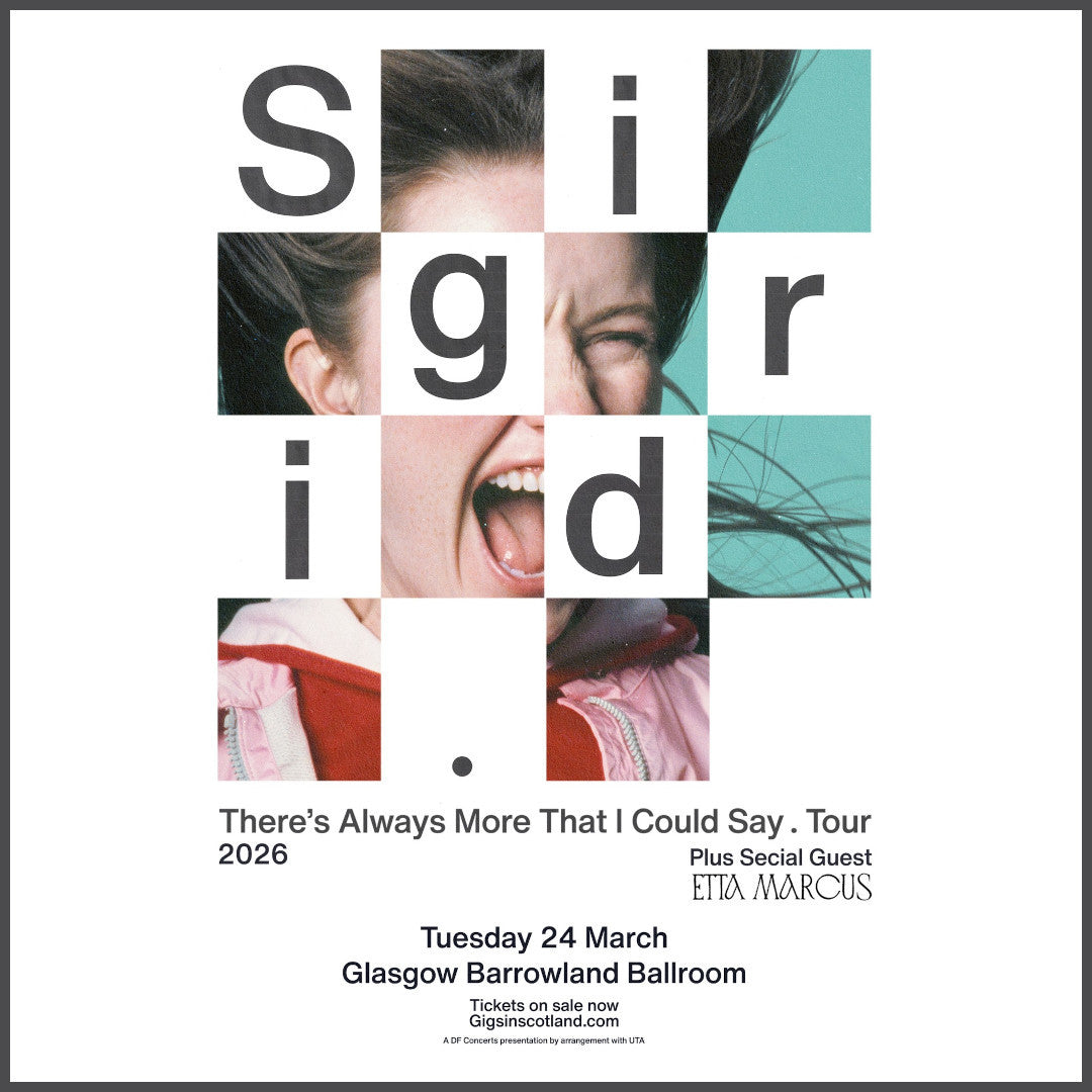 SIGRID