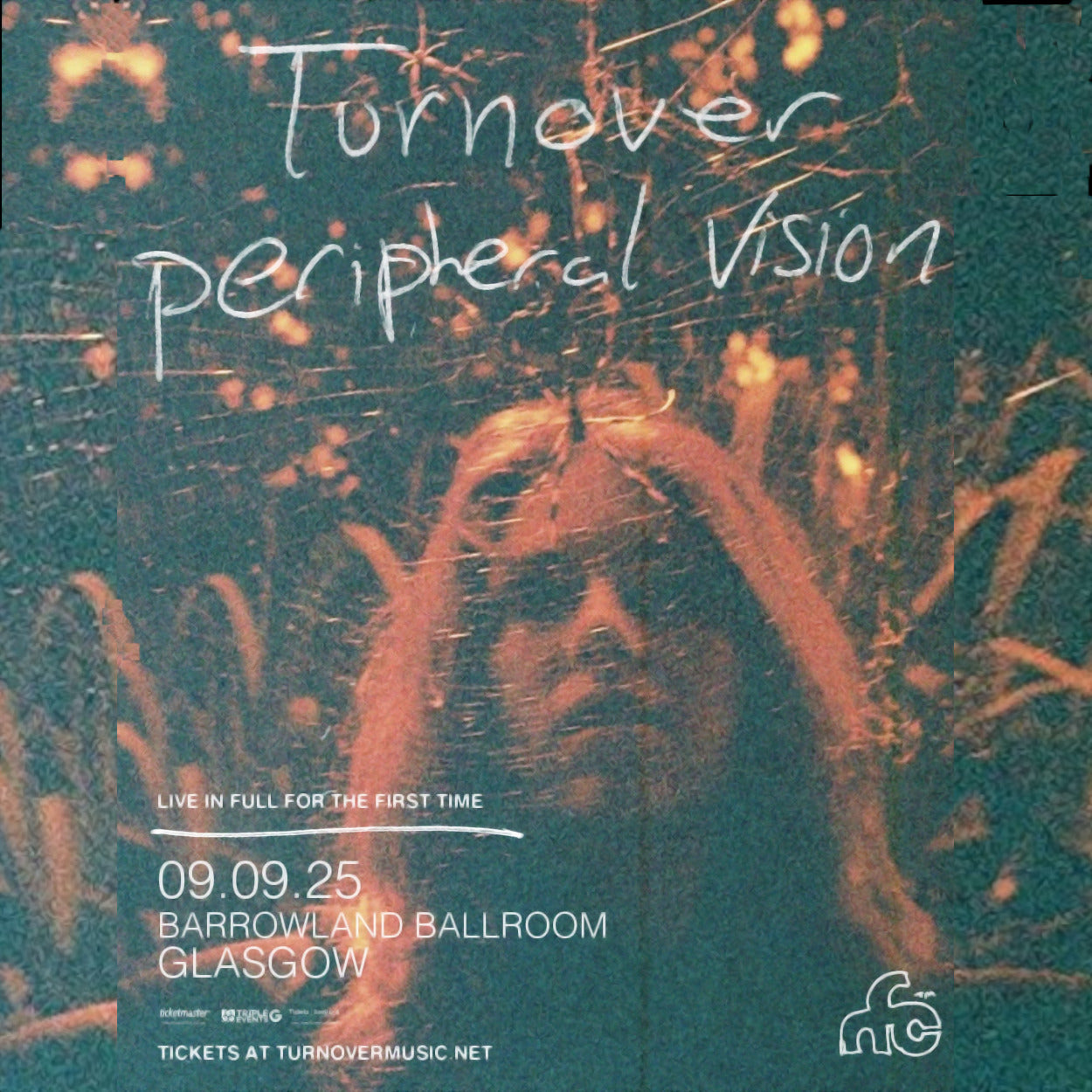 TURNOVER