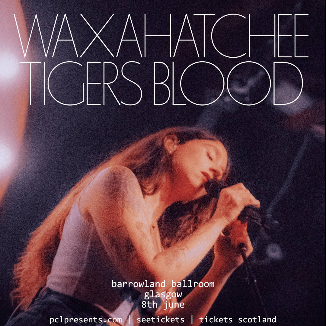 WAXAHATCHEE