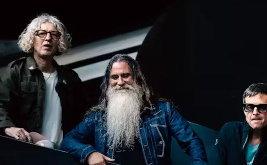 30TH ANNIVERSARY COMES TO BARROWLAND