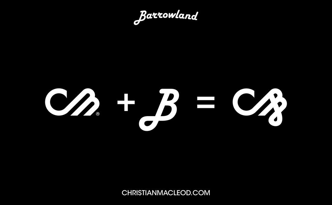 CM® + B = CB