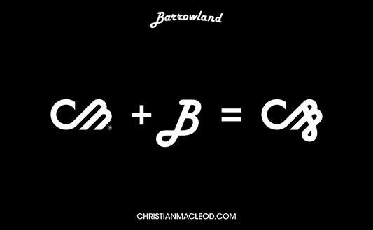 CM® + B = CB