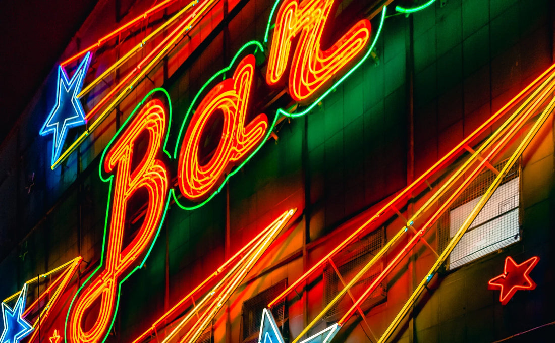 BARROWLAND OFFICE