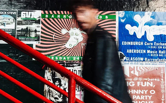 CM®/BARROWLAND