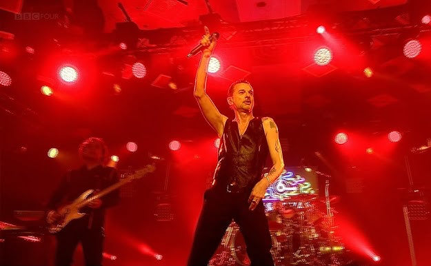 GLOBAL SPIRIT TOUR