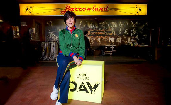 BBC MUSIC DAY