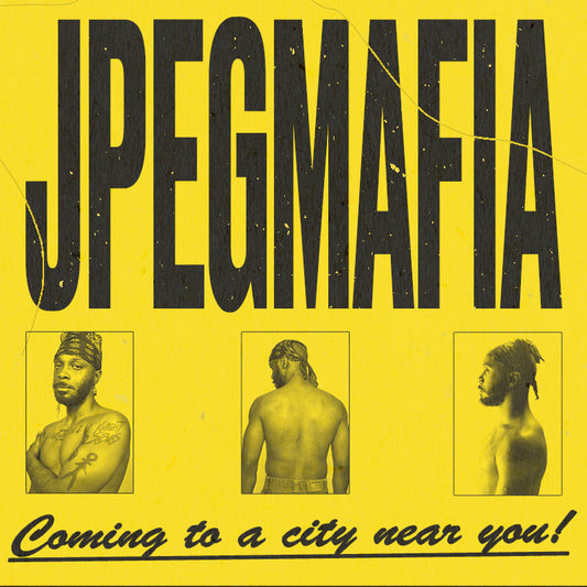 JPEGMAFIA