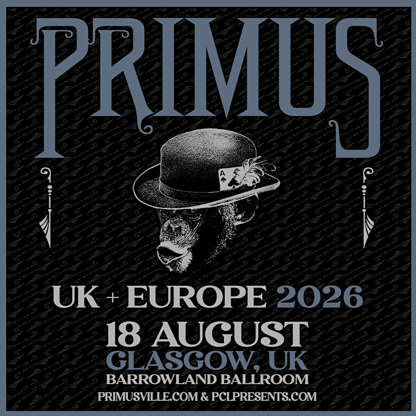 PRIMUS