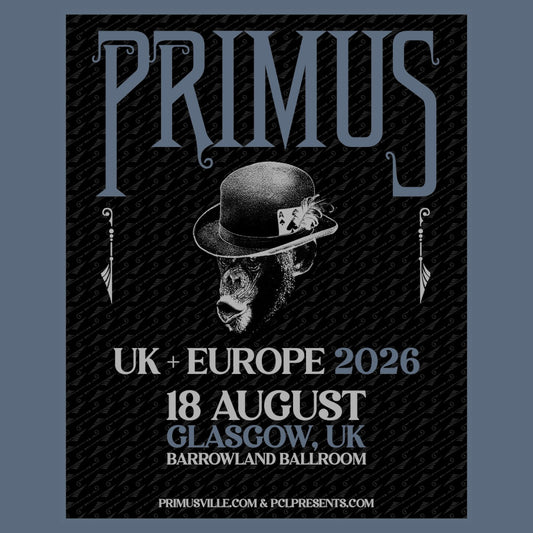 PRIMUS