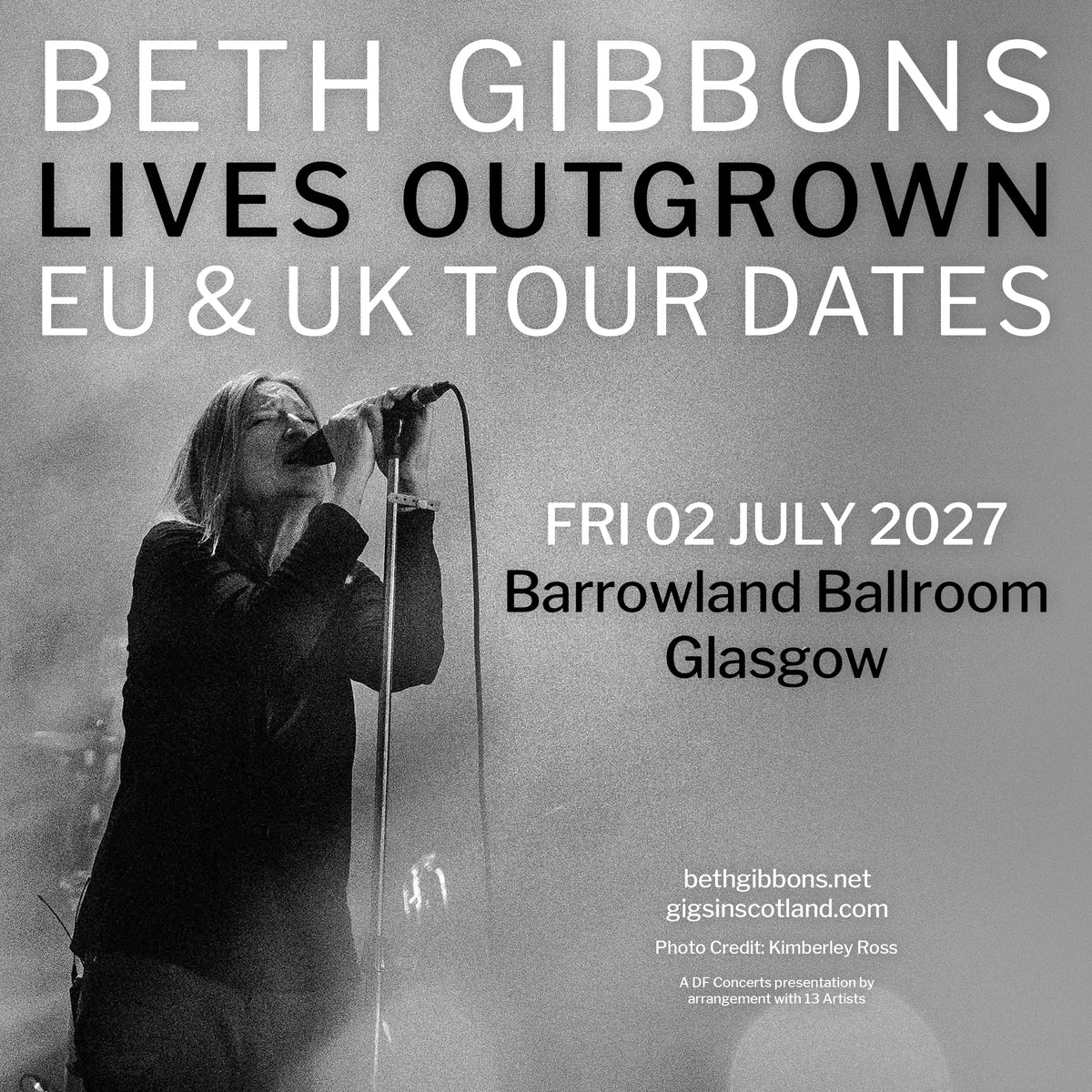 BETH GIBBONS
