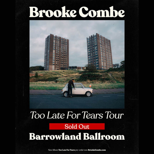 BROOKE COMBE